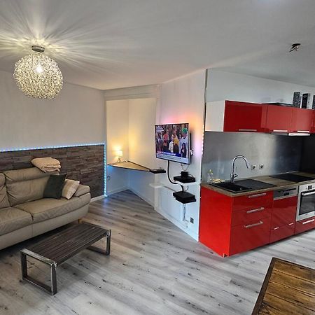 Le Charme Et Confort Saint -Severe T3 Vienne Exterior foto